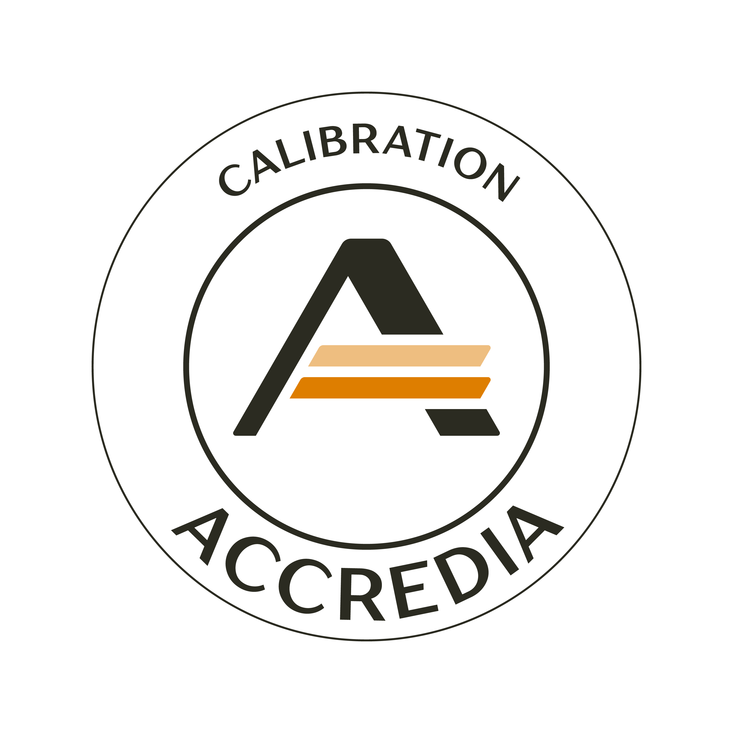 CAB 00045 calibration