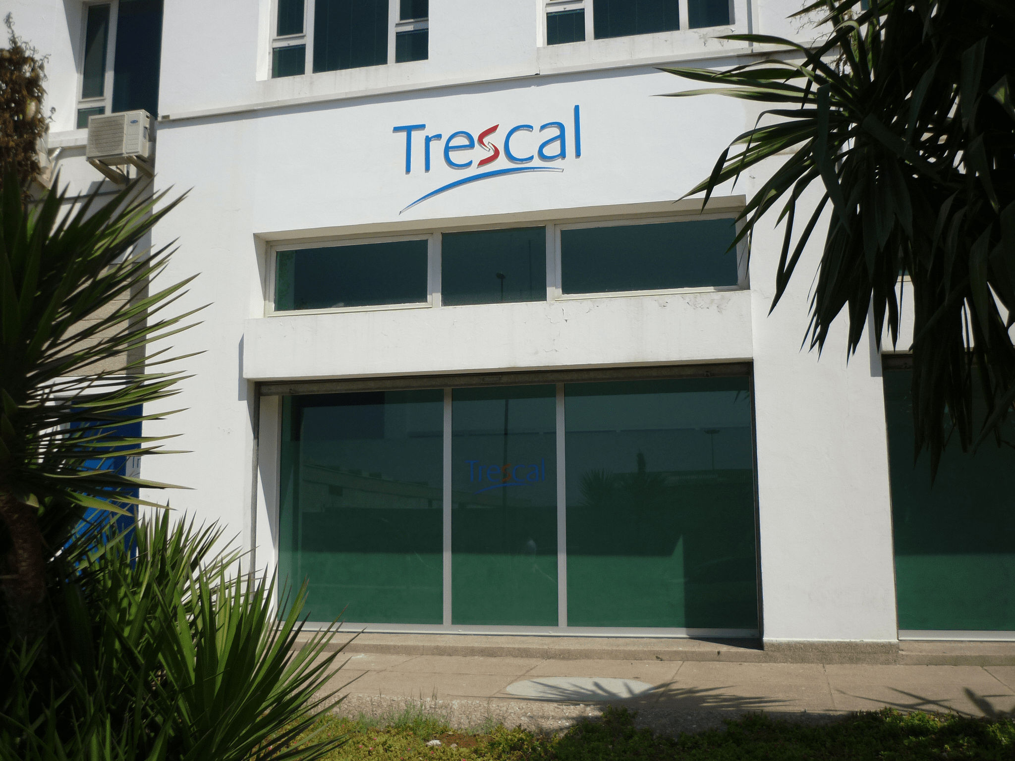 Trescal Maroc